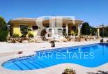 Resale - Villa -
Ontinyent
