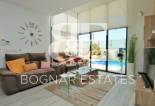 Herverkoop - Villa -
Cabo Roig