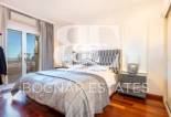Herverkoop - apartment -
Marbella - Nueva Andalucía