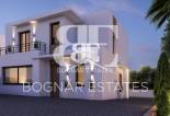 Neubau - detached -
Denia - Dénia