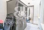 Herverkoop - apartment -
Torrevieja