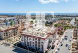 Neubau - ground-floor -
Orihuela Costa