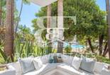 Herverkoop - apartment -
Marbella - Golden Mile
