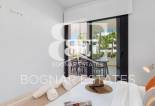 Wiederverkauf - apartment -
Orihuela Costa - Los Altos