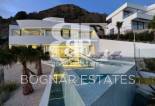 Resale - Villa -
Altea