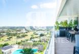 Wiederverkauf - apartment -
Orihuela Costa - Las Colinas golf