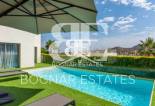 Wiederverkauf - Villa -
Ciudad Quesada - Rojales