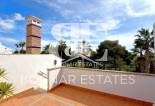 Resale - Townhouse -
Orihuela Costa - Villamartín
