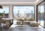 Neubau - Villa -
Pilar de la Horadada