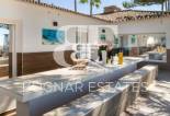 Wiederverkauf - Villa -
Marbella - Elviria