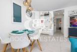 Herverkoop - apartment -
Orihuela Costa - Playa Flamenca