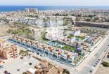 New Build - apartment -
Torrevieja