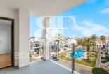 Resale - apartment -
Orihuela Costa - Villamartin Pau-8