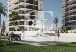 New Build - apartment -
Calpe