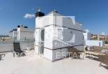Wiederverkauf - Villa -
Ciudad Quesada - Rojales