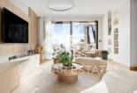 Herverkoop - apartment -
Marbella - Nueva Andalucía