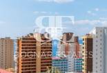 Wiederverkauf - apartment -
Benidorm - Levante