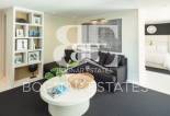 Herverkoop - Villa -
Marbella - Nueva Andalucía