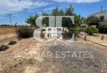 Herverkoop - Country House -
San Fulgencio - La Marina