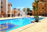 Wiederverkauf - apartment -
Orihuela Costa - Campoamor