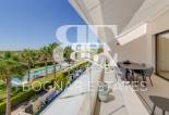 Wiederverkauf - apartment -
Orihuela - Las Colinas golf