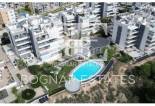 Herverkoop - apartment -
Orihuela Costa - Villamartín