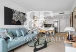 Wiederverkauf - apartment -
Orihuela Costa - Villamartín