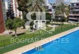 Wiederverkauf - apartment -
Benidorm - Levante