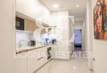 Herverkoop - apartment -
Torrevieja