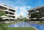 Neubau - apartment -
Orihuela Costa