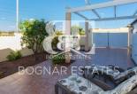 Resale - Country House -
Rojales - Pueblo