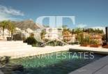 Herverkoop - Villa -
Marbella - Los Naranjos de Marbella