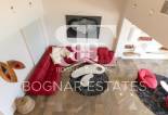 Resale - apartment -
Alicante - Center