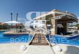Wiederverkauf - apartment -
Orihuela Costa - Playa Flamenca