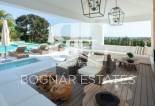 Herverkoop - Villa -
Marbella - Nueva Andalucía