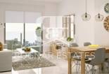 Neubau - apartment -
Torrevieja