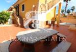 Resale - Villa -
Algorfa - Lo Crispin