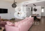 Wiederverkauf - Villa -
Orihuela Costa - Villamartín