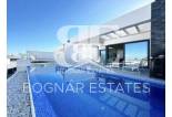 Wiederverkauf - Villa -
Ciudad Quesada - Altos del golf i