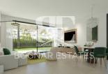 Resale - Townhouse -
Finestrat