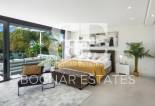 Wiederverkauf - Villa -
Marbella - East Marbella