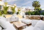 Wiederverkauf - Stadthaus -
Marbella - Golden Mile