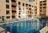 Wiederverkauf - apartment -
Torrevieja - Centro