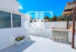Herverkoop - Villa -
San Javier