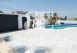 Wiederverkauf - Villa -
Ciudad Quesada