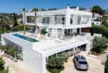 Herverkoop - Villa -
Benahavis - La Quinta