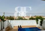 Wiederverkauf - Villa -
Orihuela Costa - Villamartín