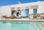 Herverkoop - Villa -
Las Colinas Golf Resort - Las Colinas golf