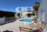 Resale - Villa -
Blanca