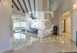 Wiederverkauf - Villa -
Altea - Sierra de Altea